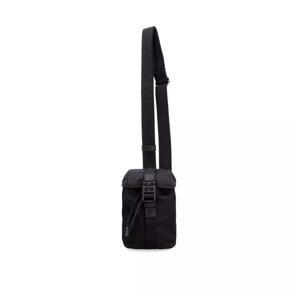 Rucsac Givenchy Logo Mini Backpack - Img 3