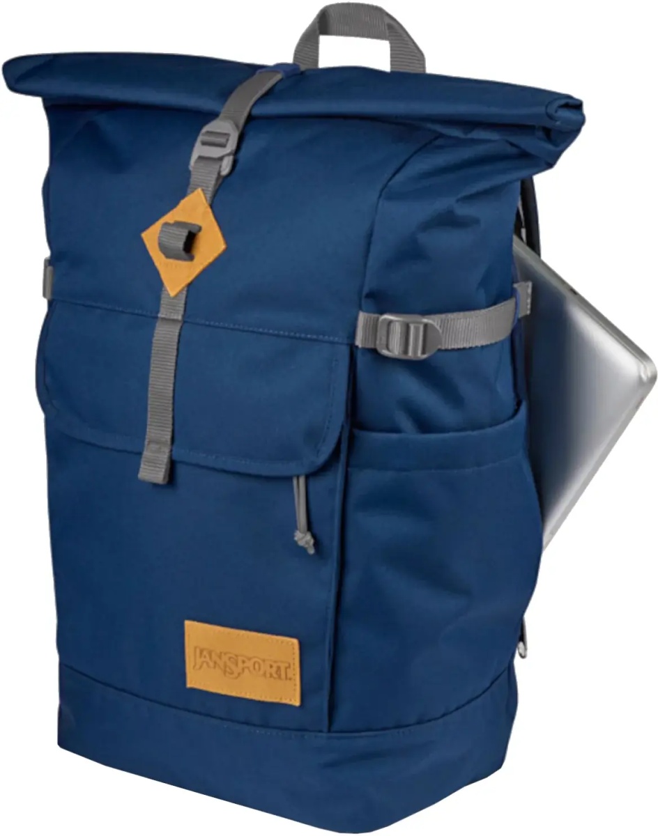 Rucsac Hatchet Rolltop Backpack - Img 2