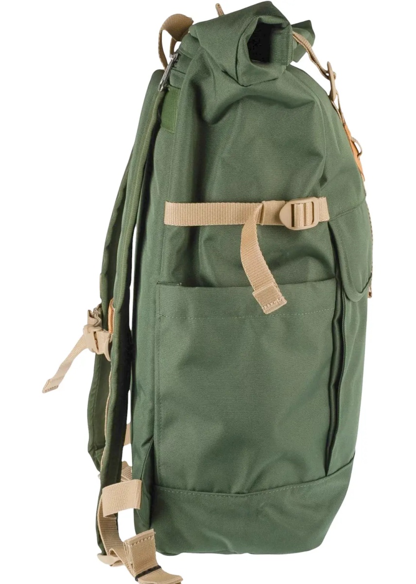 Rucsac Hatchet Rolltop Backpack - Img 4