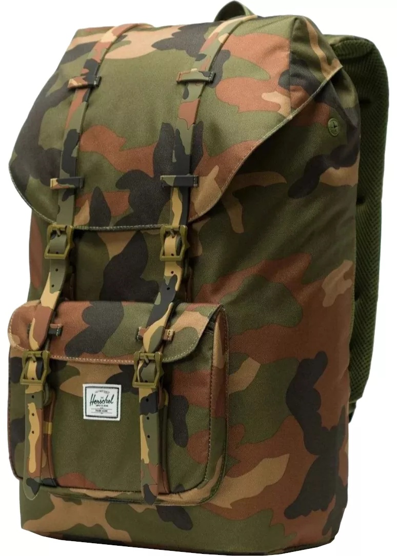 Rucsac Herschel Supply Co. Little America Backpack - Img 3