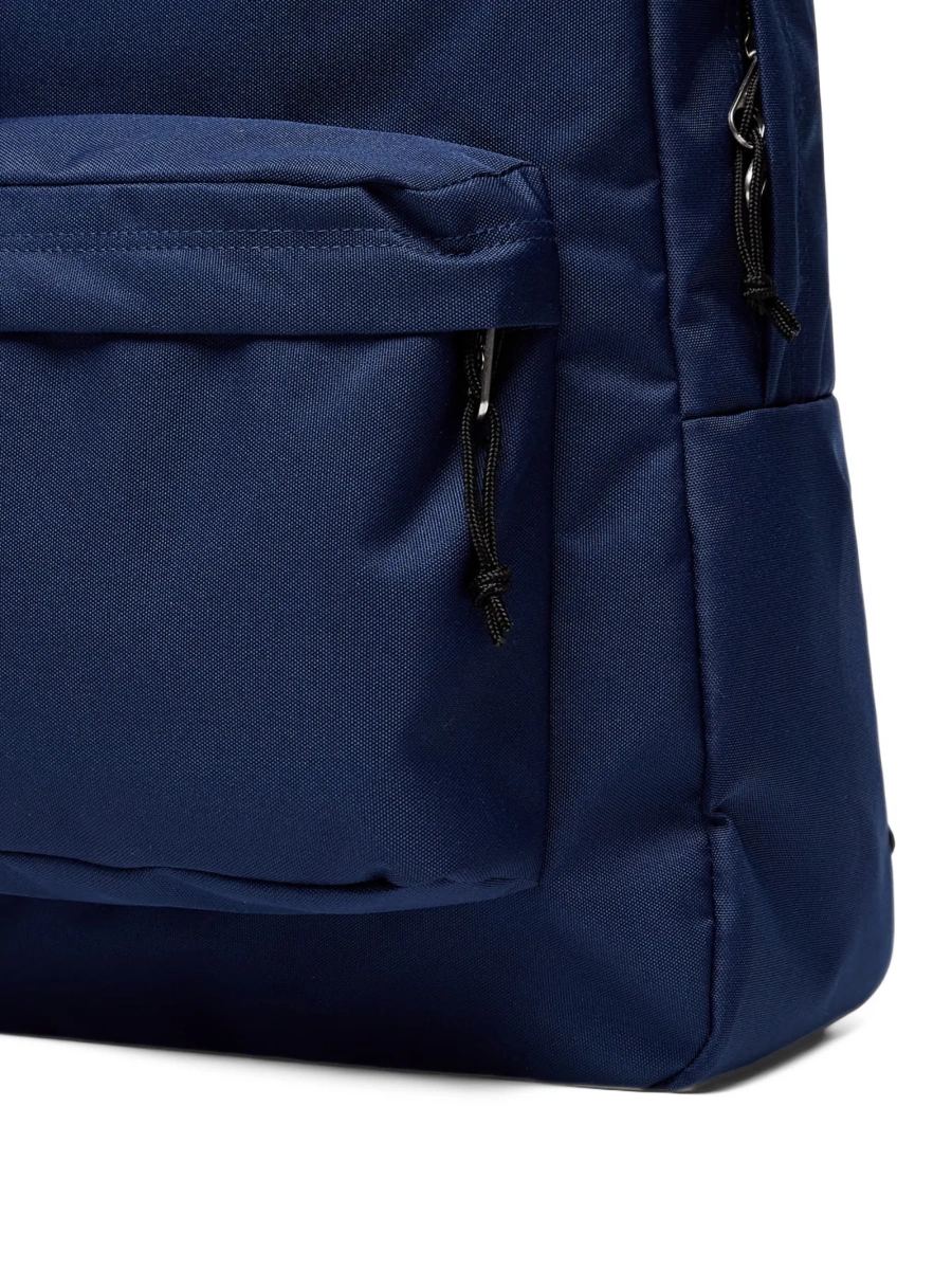 Rucsac JanSport albastru din polyester - Img 3