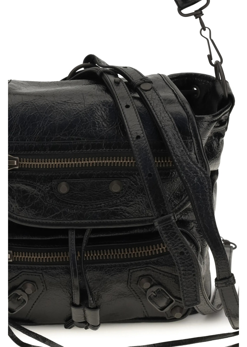Rucsac Le City mini Backpack - Img 4