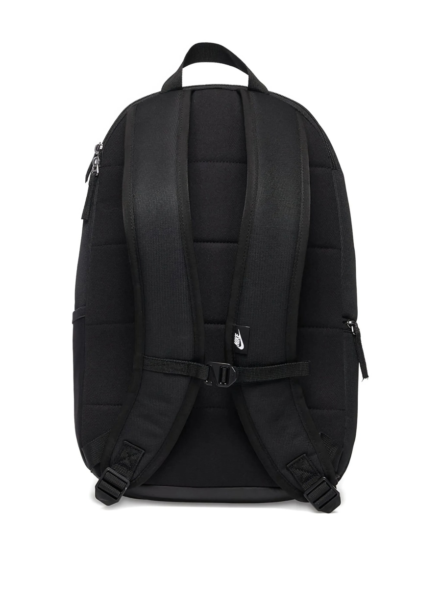 Rucsac Nike negru din polyester - Img 3