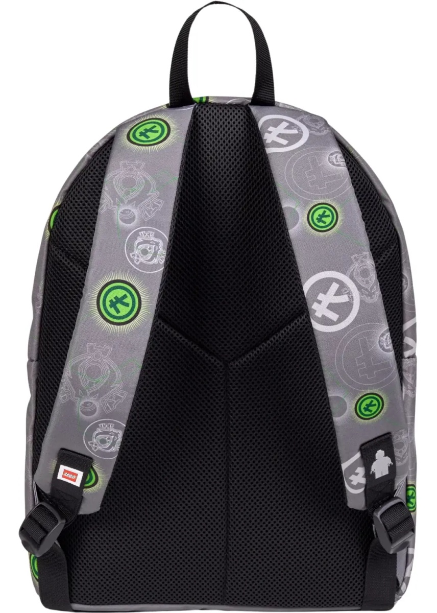 Rucsac Ninjago Basic Backpack - Img 3