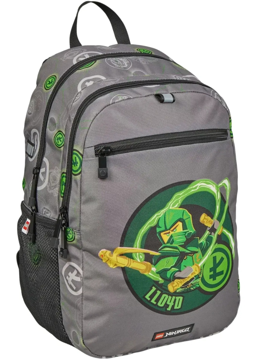 Rucsac Ninjago Extended Backpack - Img 2