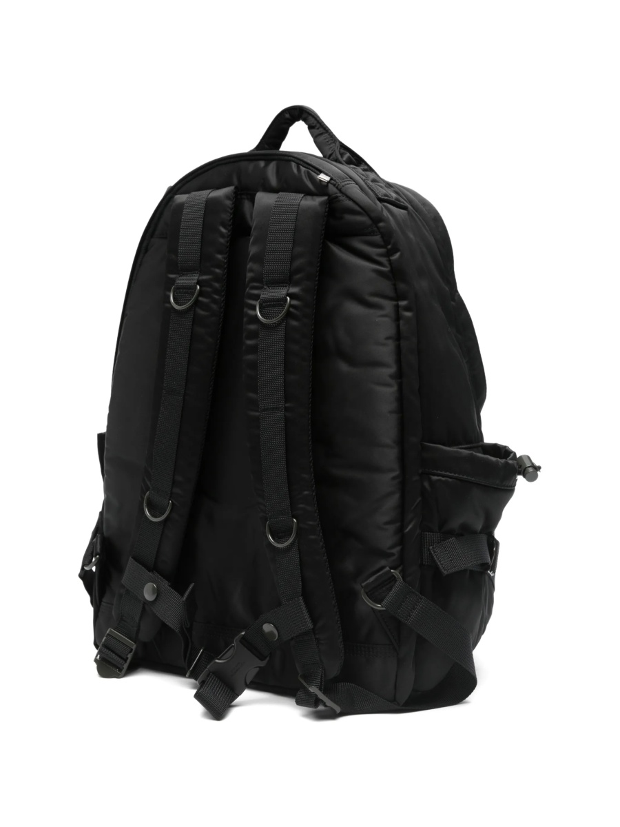 Rucsac Porter-Yoshida &amp; Co. negru din nylon - Img 3