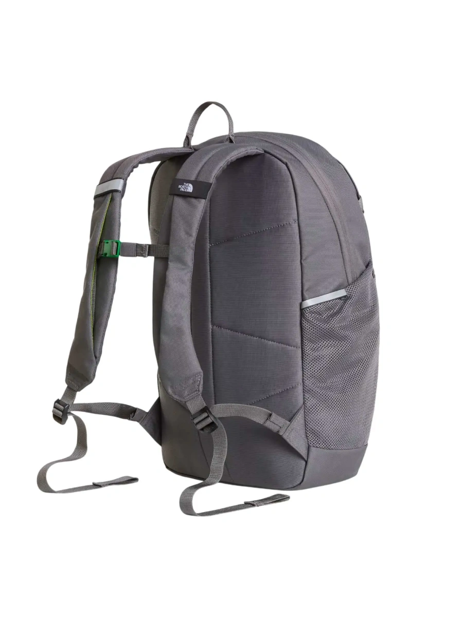 Rucsac Y COURT JESTER Smoked Pearl/Sport Moss - Img 3