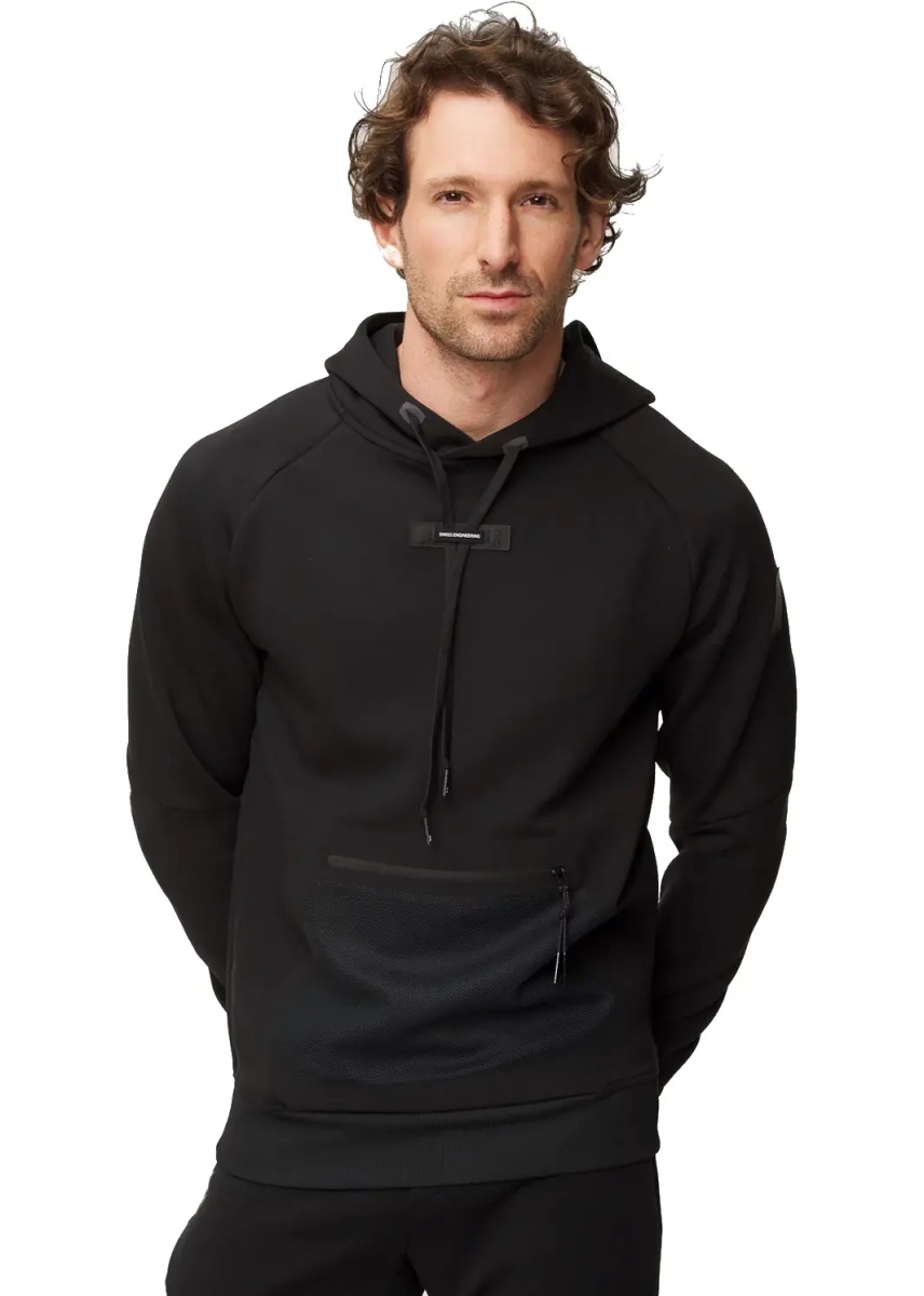 Running Hoodie - Img 2
