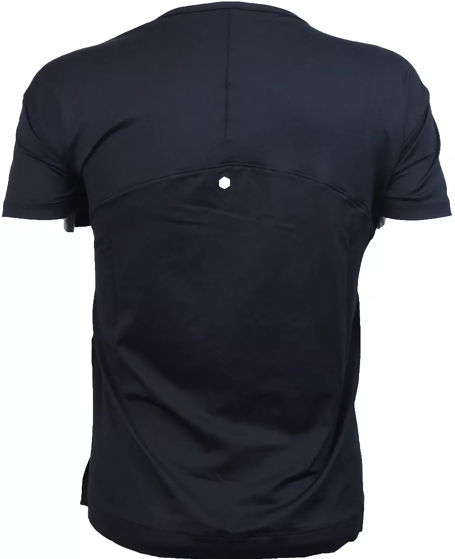 Rush Energy Core Short Sleeve - Img 3