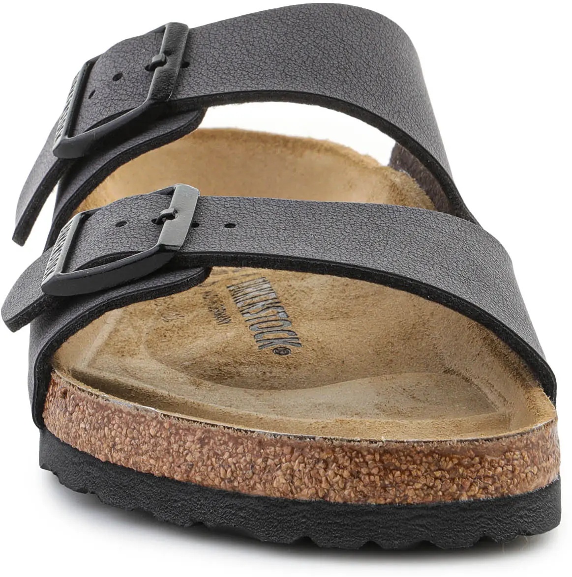 Saboti Arizona BS Velvet Gray/Black - Img 2
