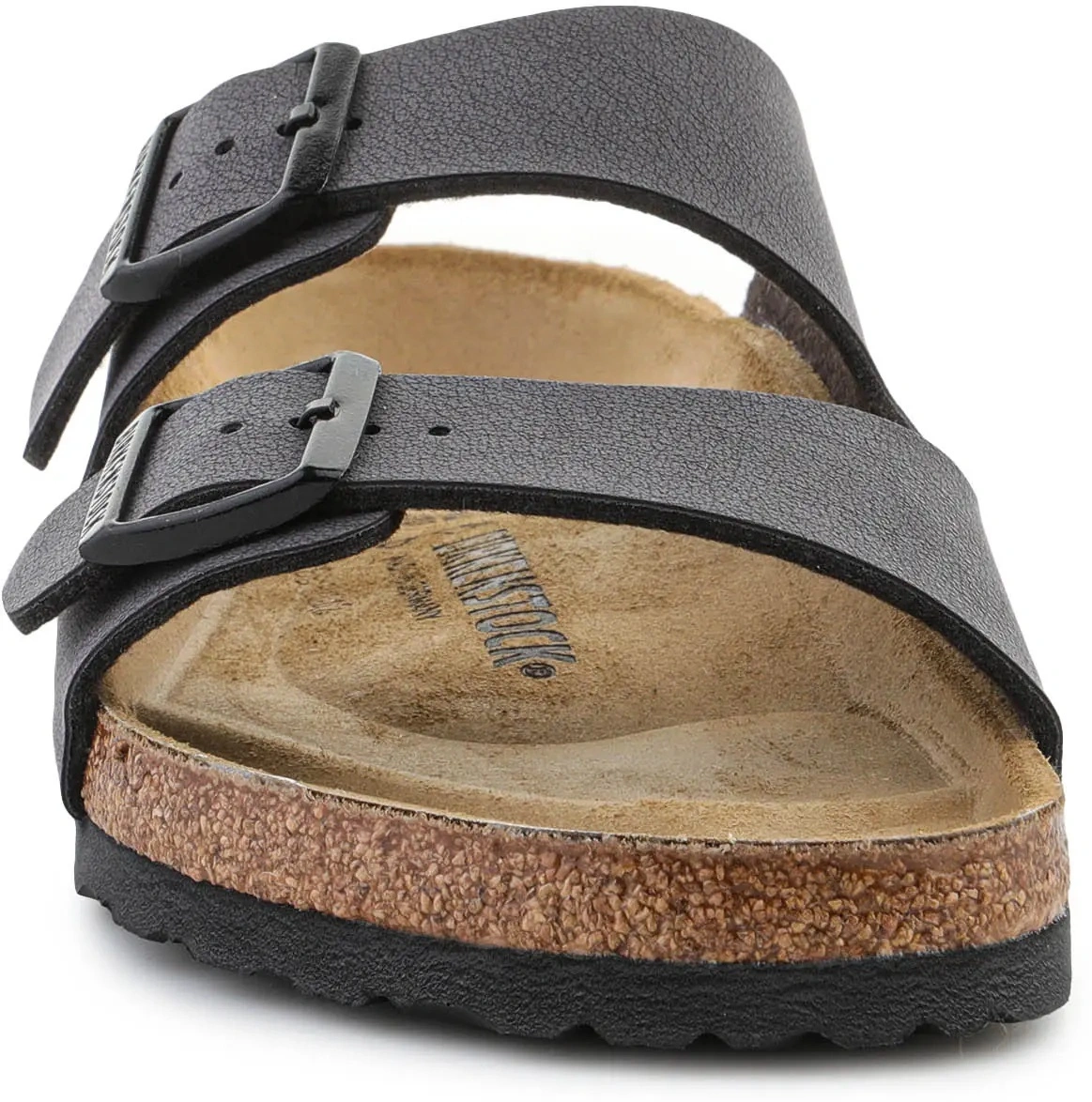 Saboti Arizona BS Velvet Gray/Black - Img 2