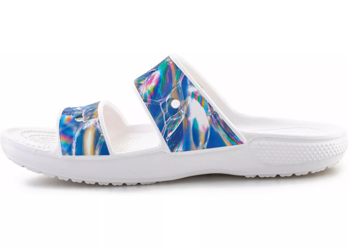 Saboti Classic Hyperreal Sandal - Img 4