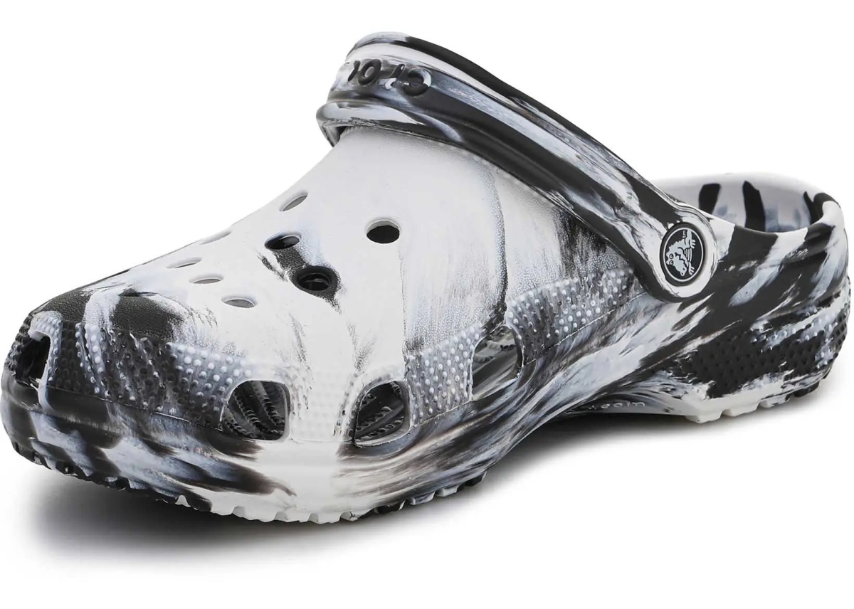 Saboti Classic Marbled Clog* - Img 3