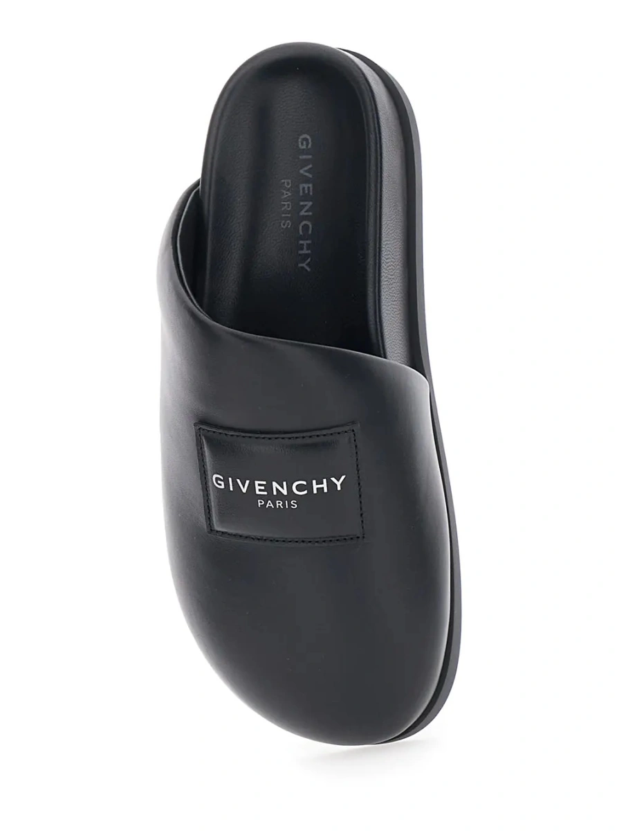 Saboti Givenchy negri - Img 4