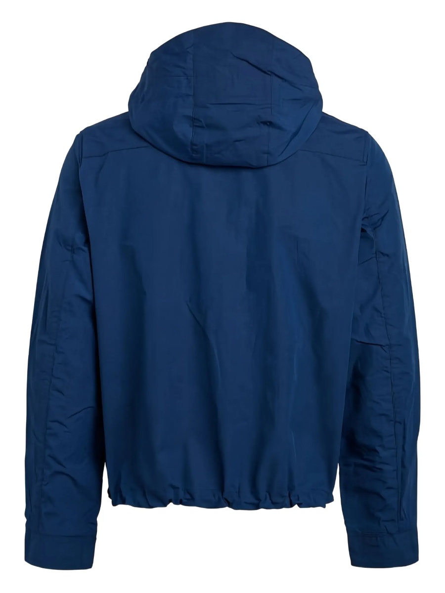 Sacou "All Seasons Blazer Coat" jacket - Img 2