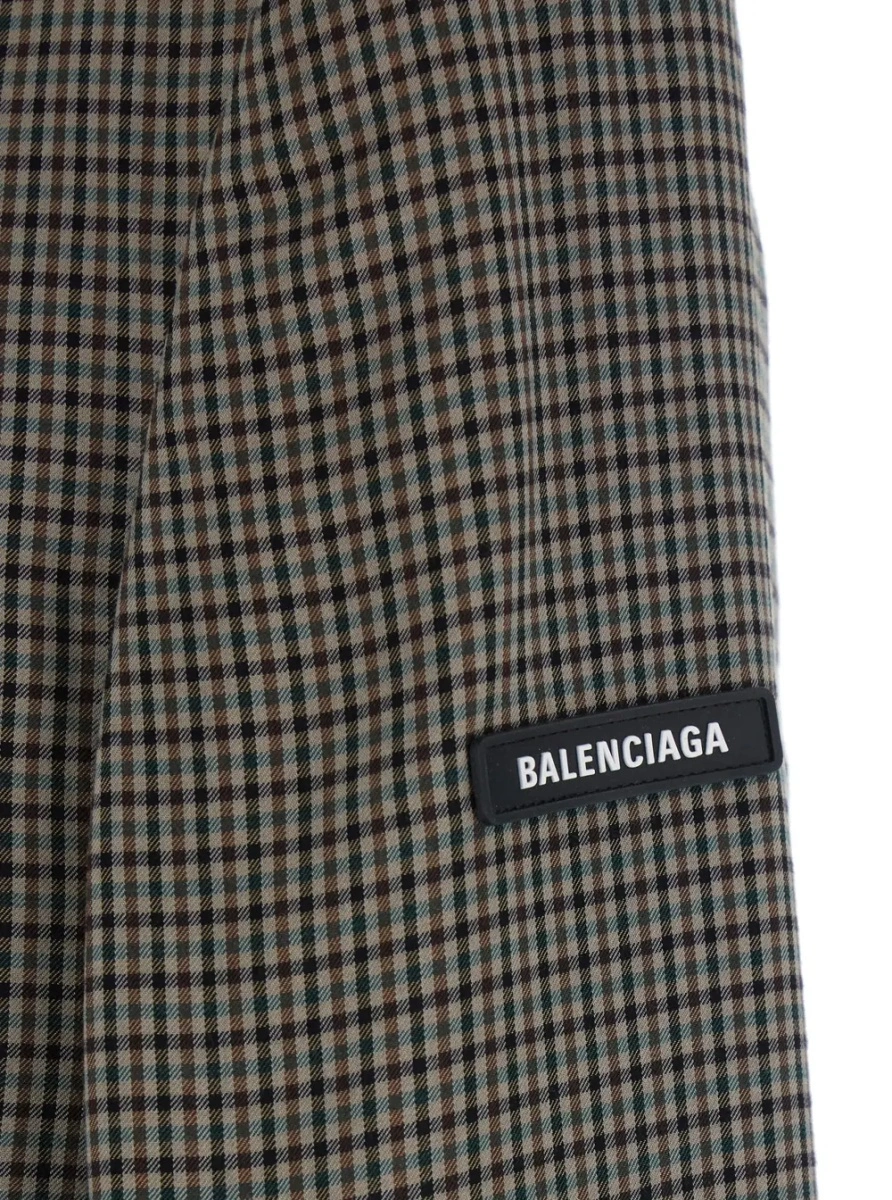 Sacou Balenciaga maro - Img 3