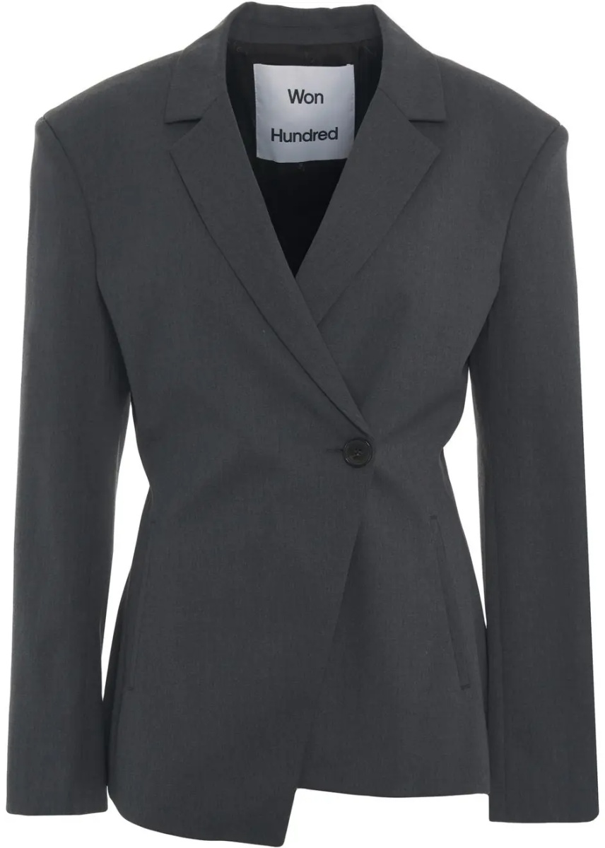 Sacou Blazer 'Anora' - Img 2