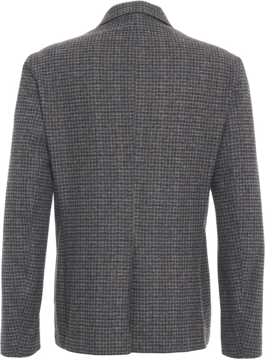 Sacou Blazer 'Bing' - Img 2