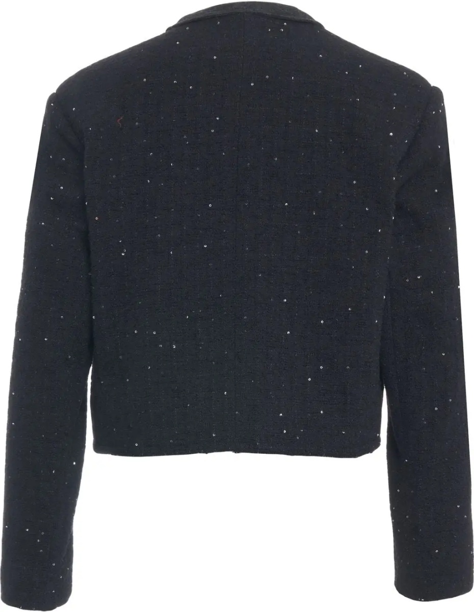 Sacou Blazer 'Monstera' - Img 3