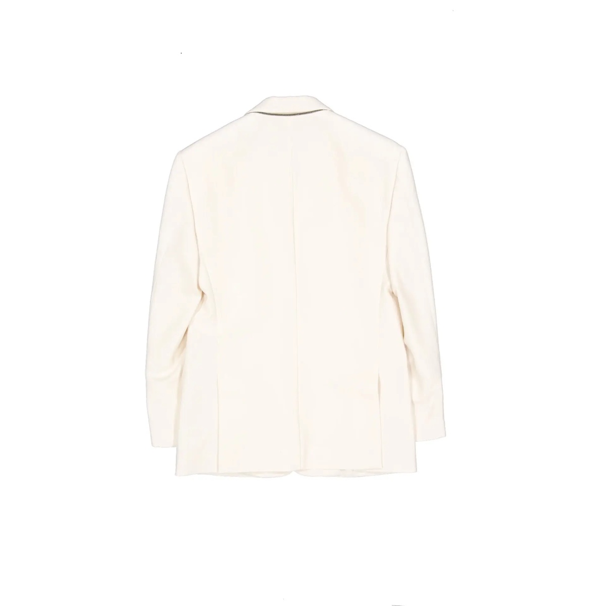 Sacou Brunello Cucinelli Blazer Jacket - Img 2