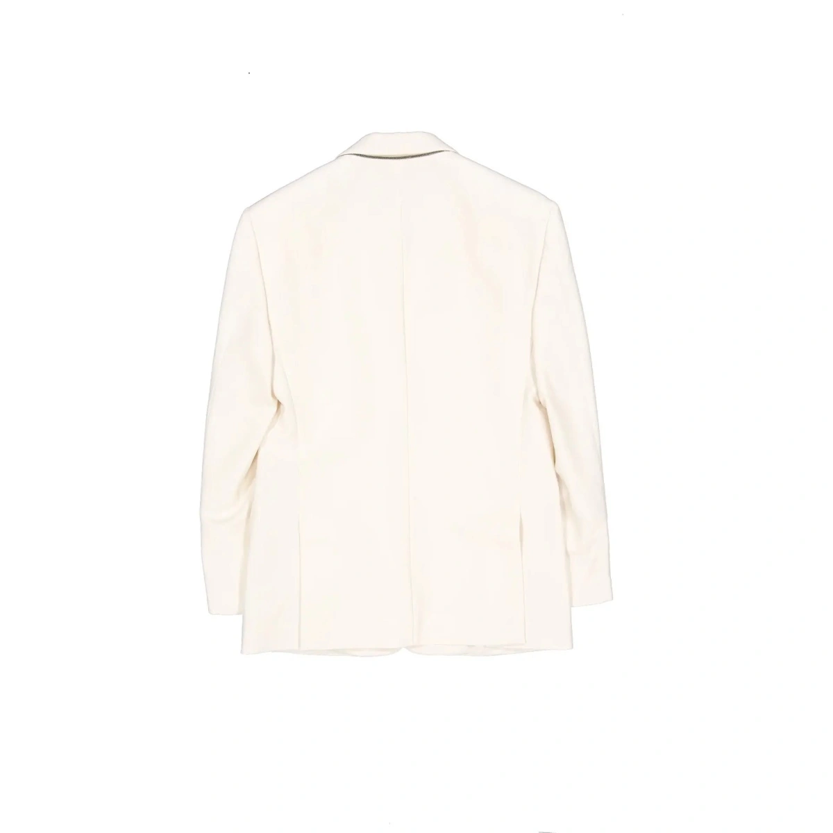 Sacou Brunello Cucinelli Blazer Jacket - Img 2