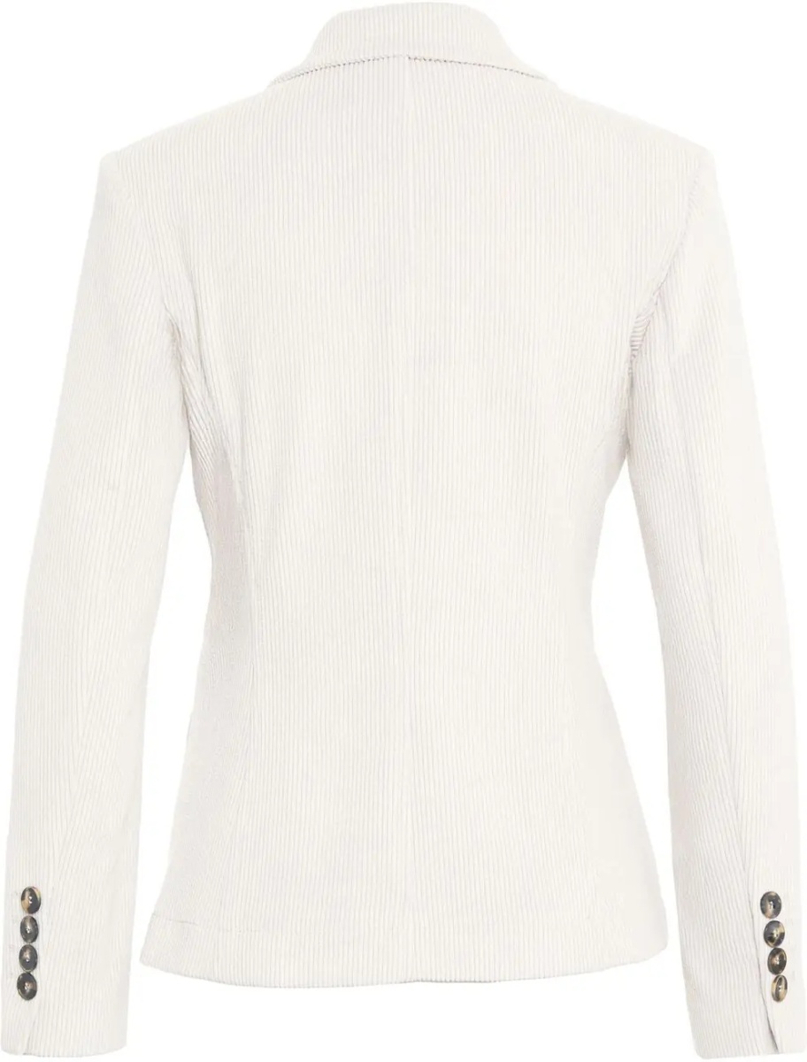 Sacou Corduroy blazer - Img 3