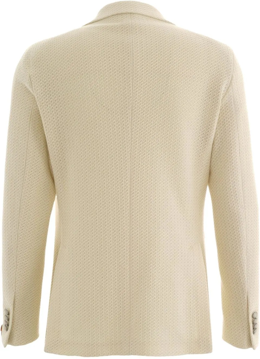 Sacou Cotton blazer - Img 3