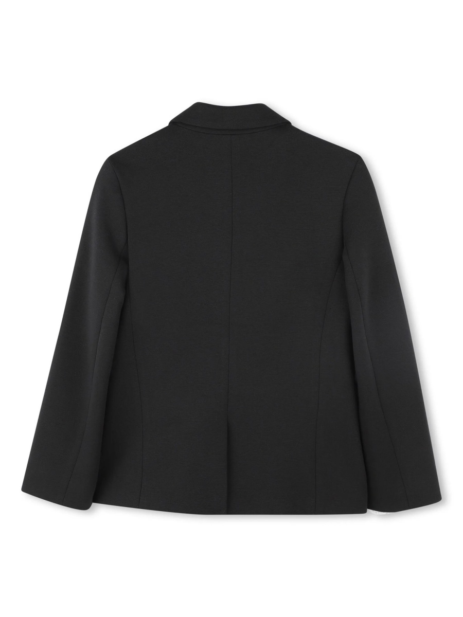 Sacou Givenchy negru - Img 2