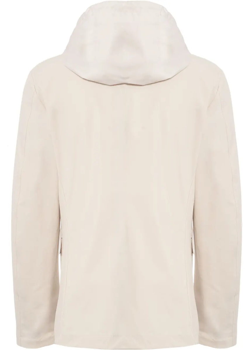 Sacou Hooded blazer 'Oboss' - Img 3