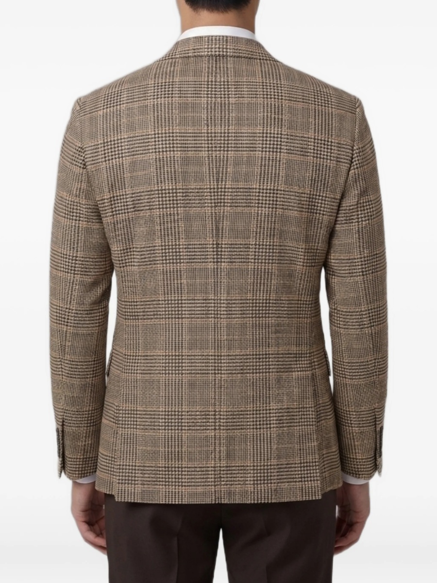 Sacou Lardini maro - Img 3