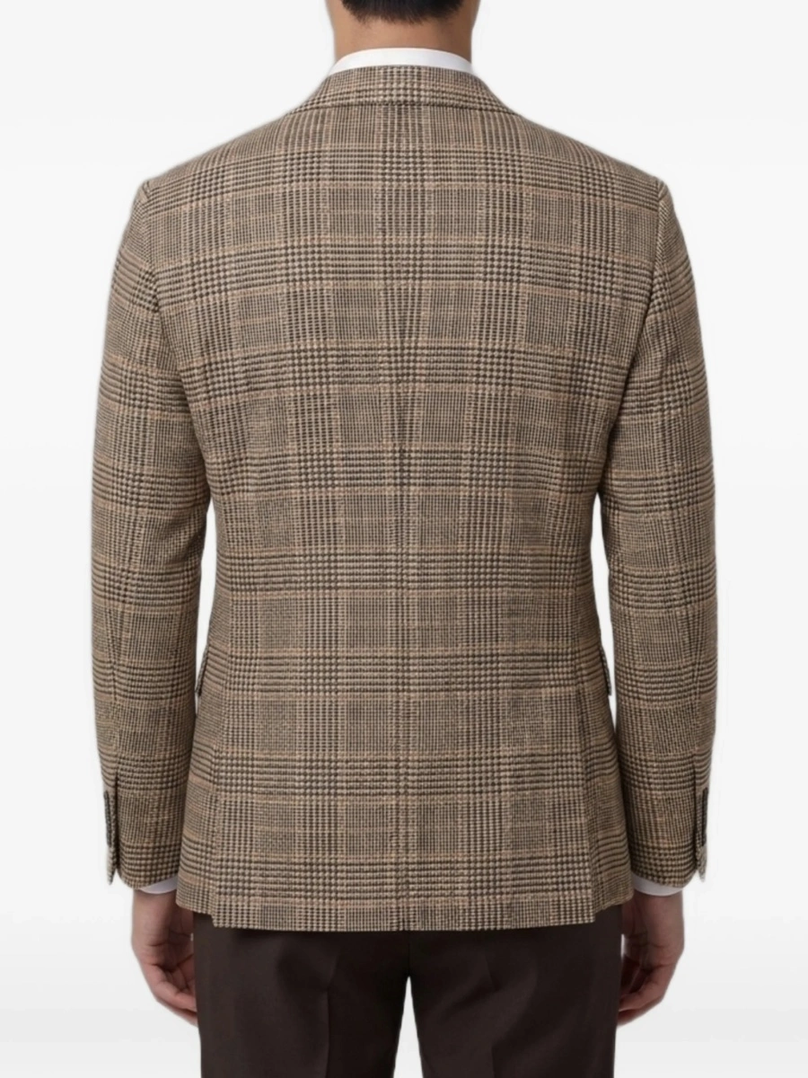 Sacou Lardini maro - Img 3