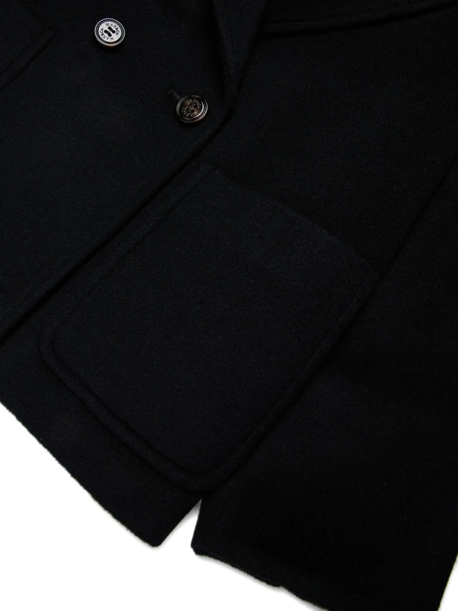 Sacou MAX&amp;CO negru - Img 4