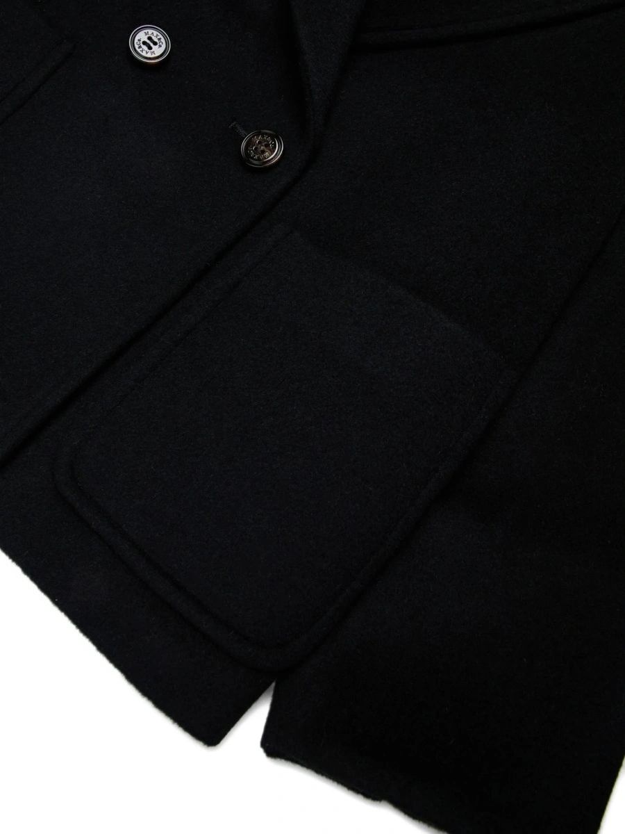 Sacou MAX&amp;CO negru - Img 4