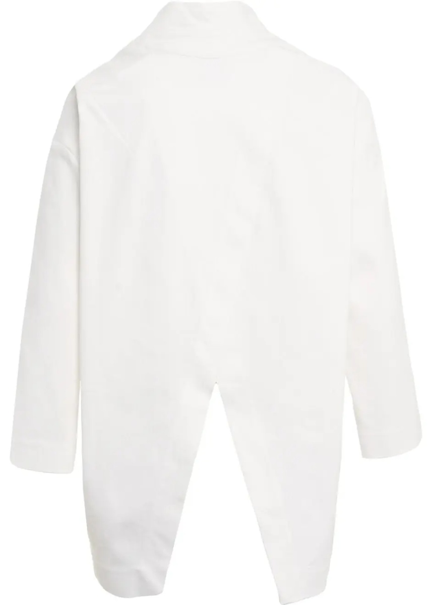 Sacou Oversize blazer - Img 3