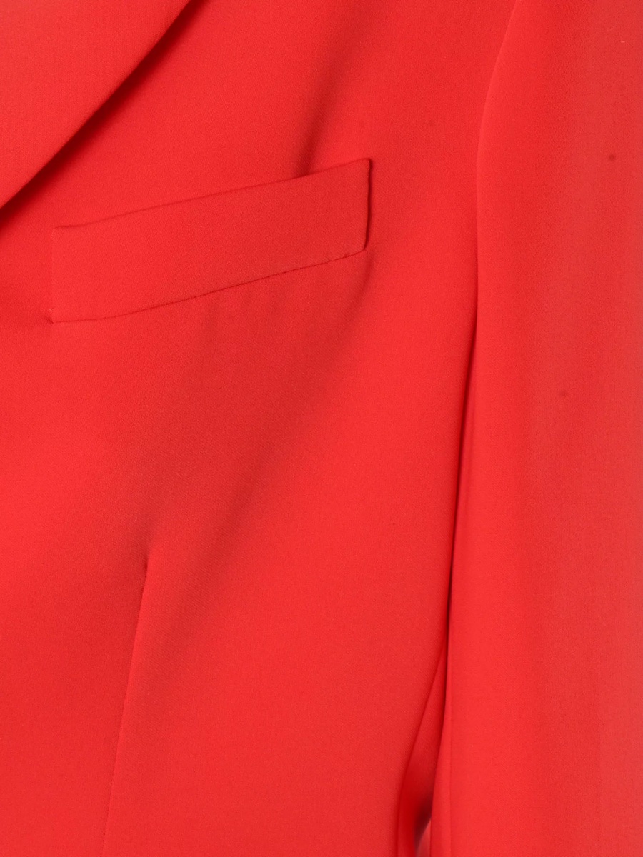 Sacou P.A.R.O.S.H. Red blazer - Img 2