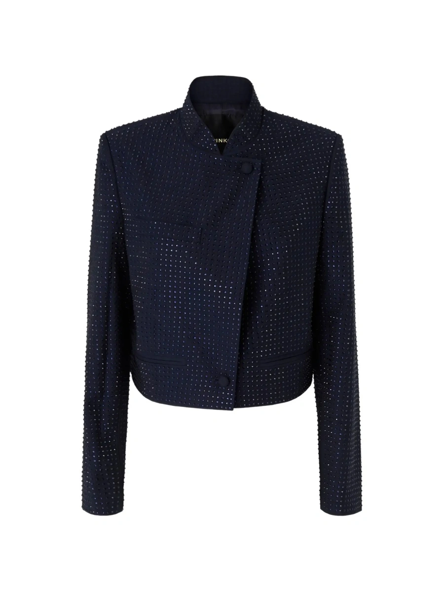 Sacou Pinko albastru - Img 4
