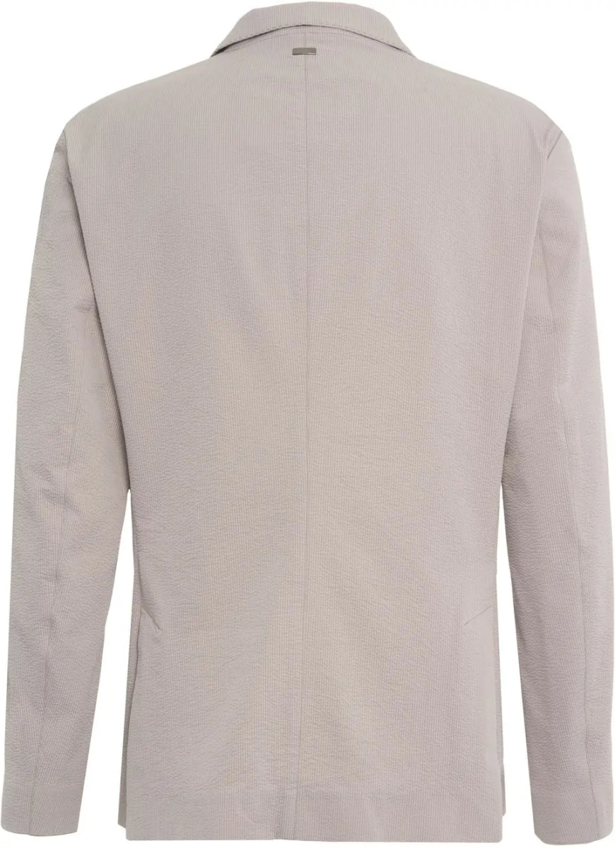 Sacou Seersucker blazer - Img 3