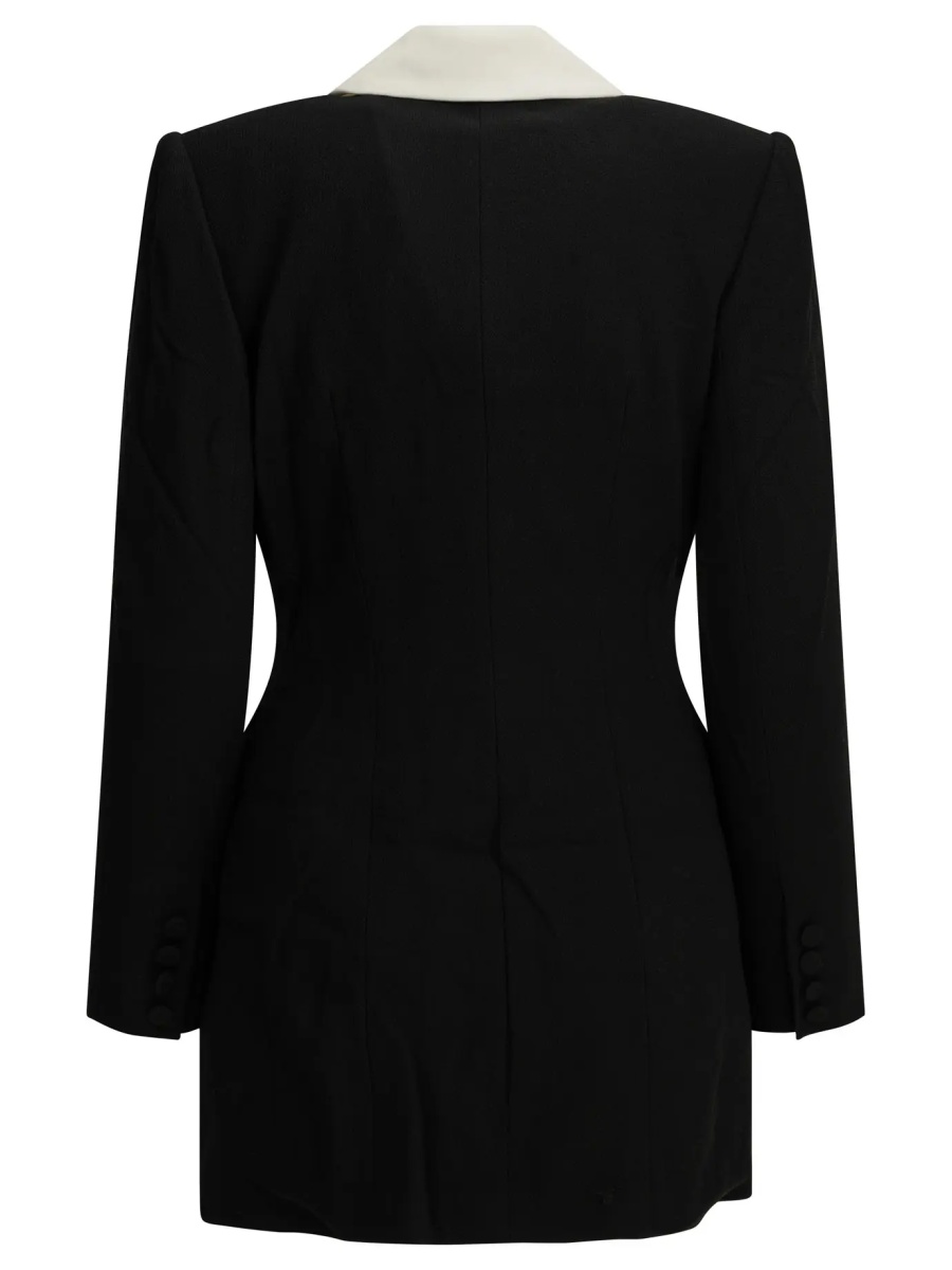 Sacou Short blazer dress - Img 2