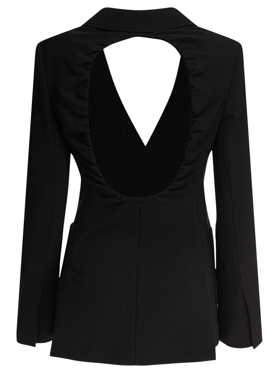 Sacou Slim jersey blazer - Img 2