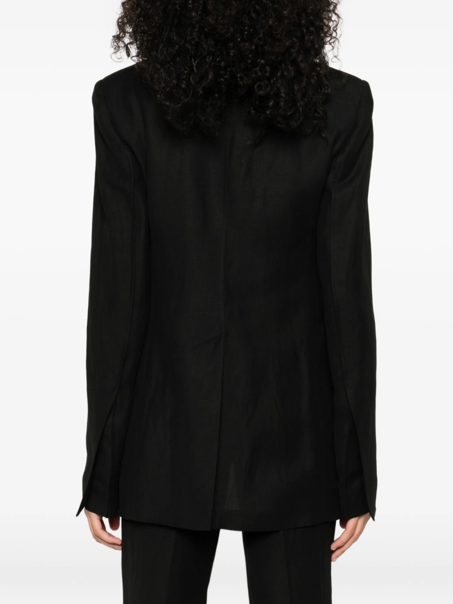 Sacou SPORTMAX negru - Img 4