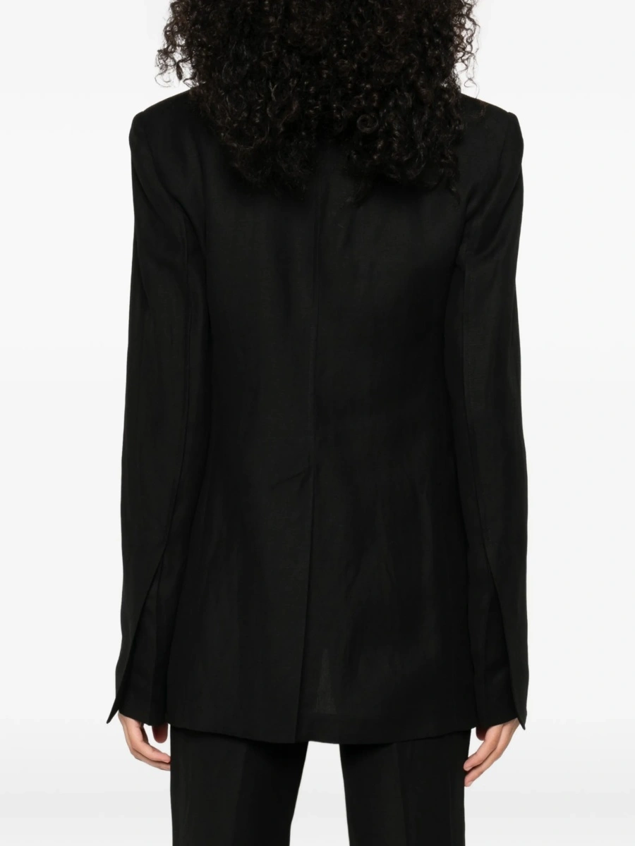 Sacou SPORTMAX negru - Img 4