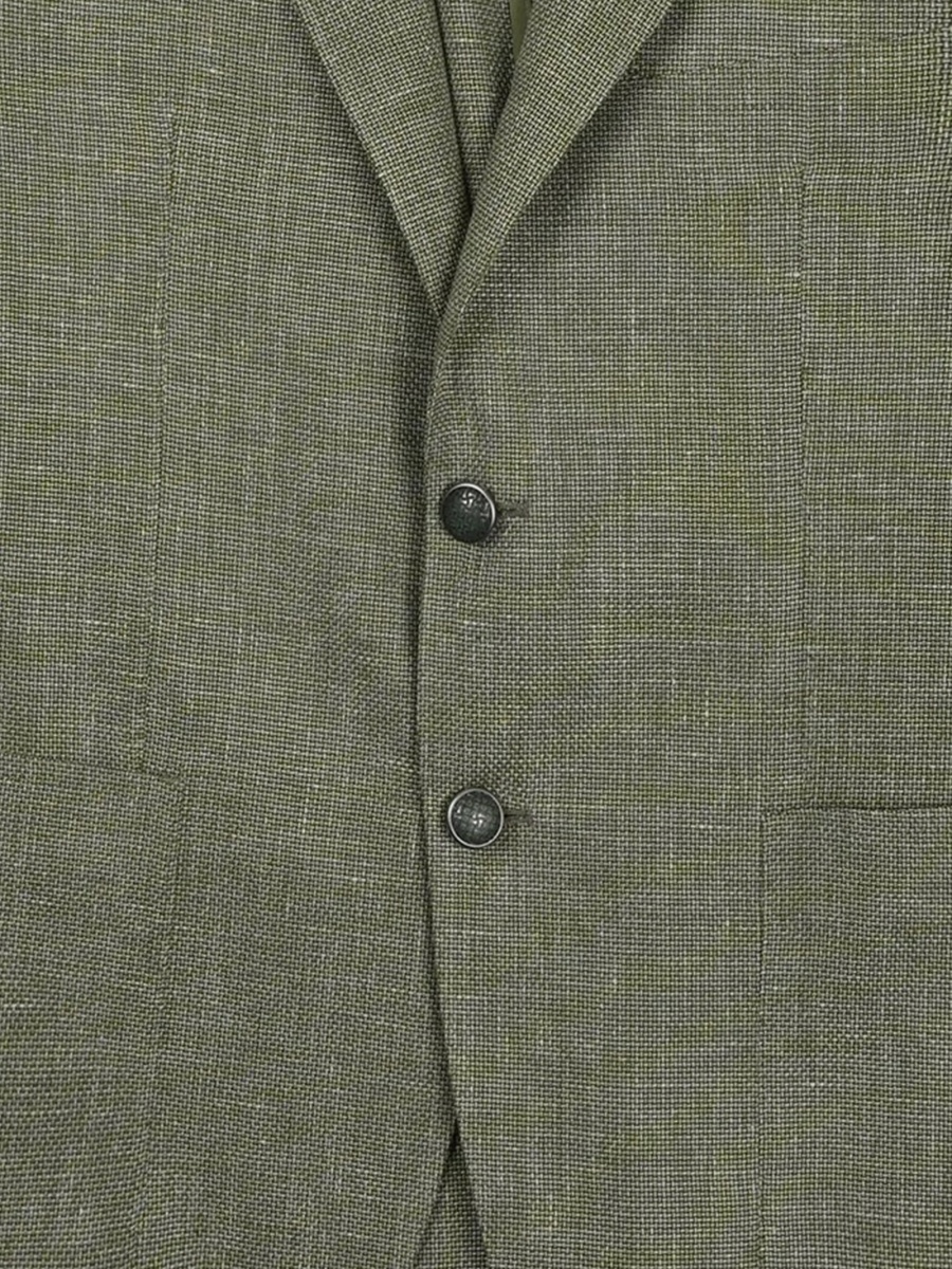 Sacou Tagliatore verde - Img 2
