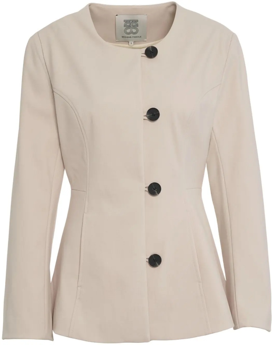 Sacou Tailored blazer 'Amaze' - Img 2