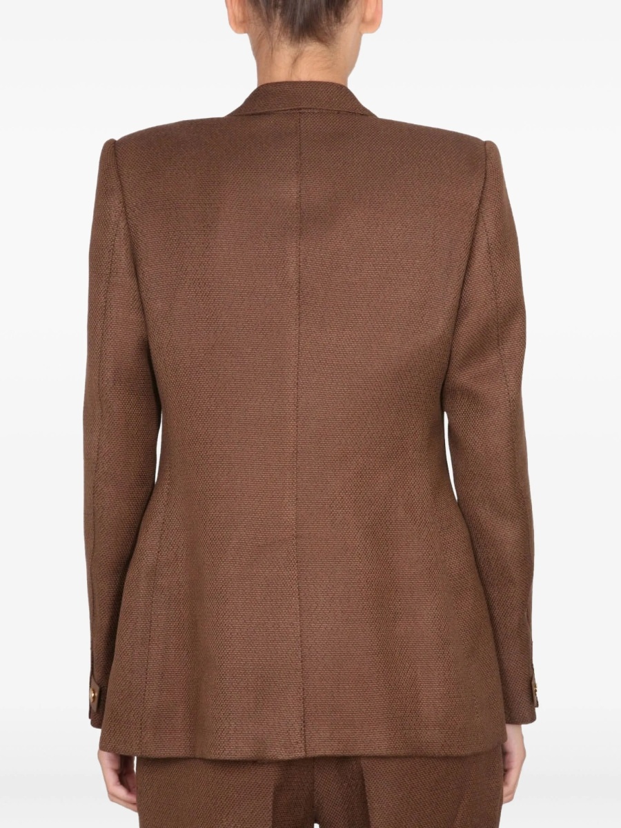 Sacou Tom Ford maro - Img 3