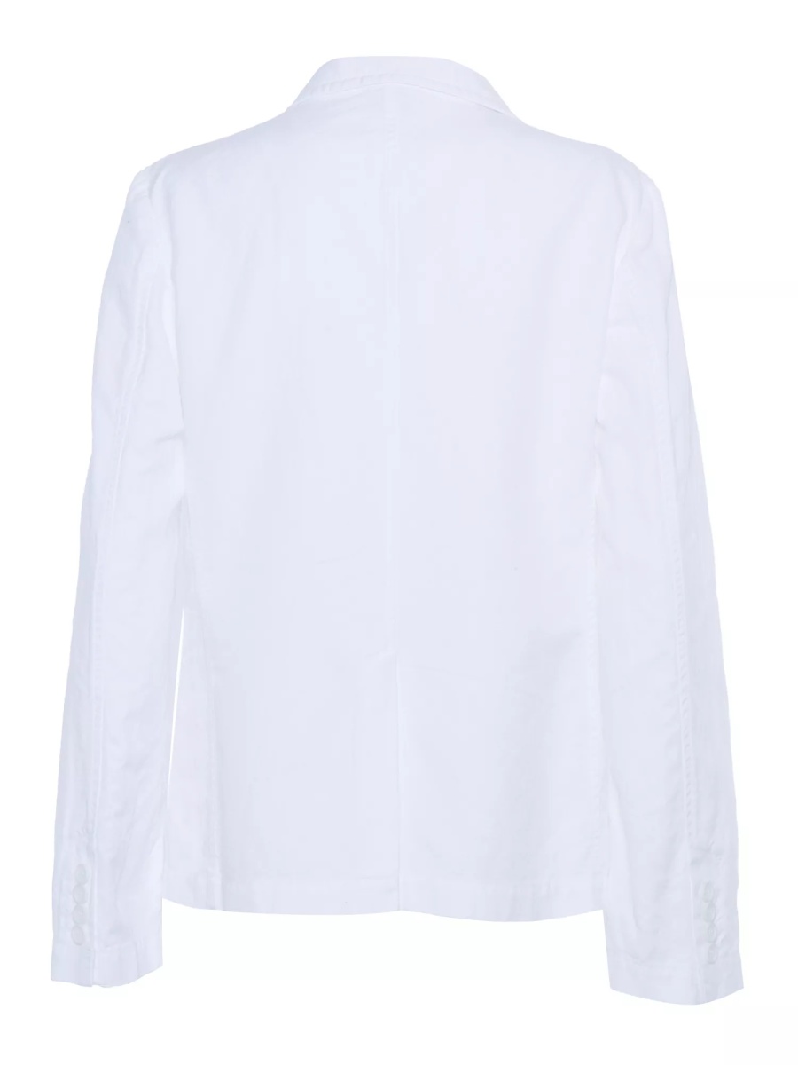Sacou White blazer - Img 3