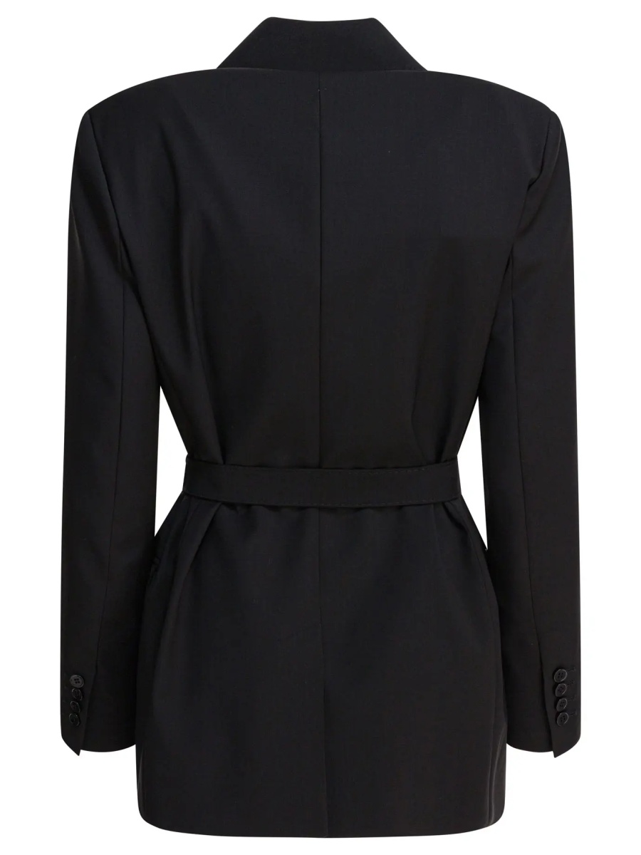 Sacou Wool canvas blazer - Img 2