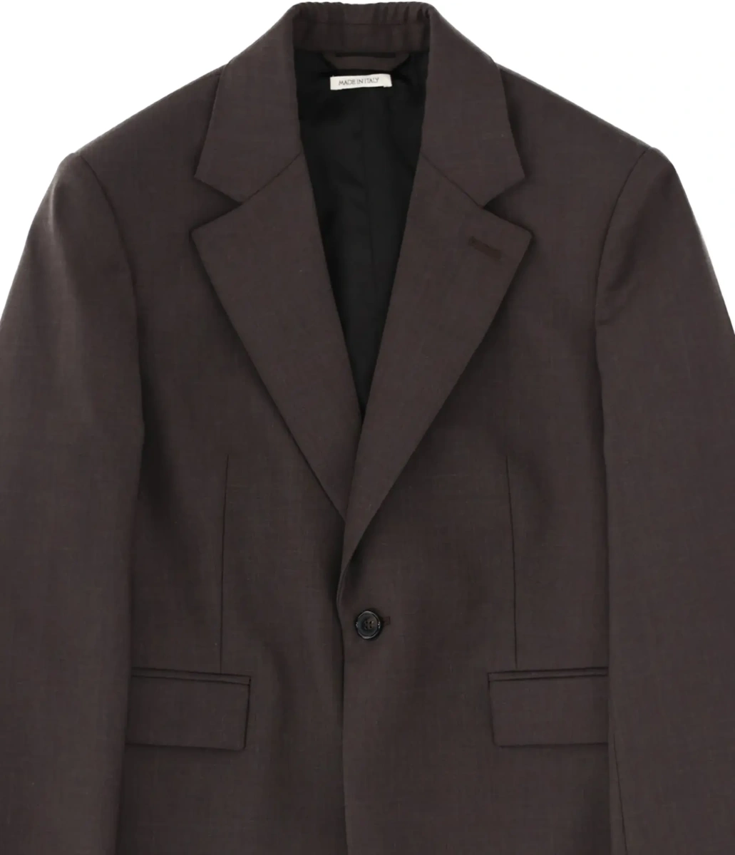 Sacouri Elegant Jacket - Img 3