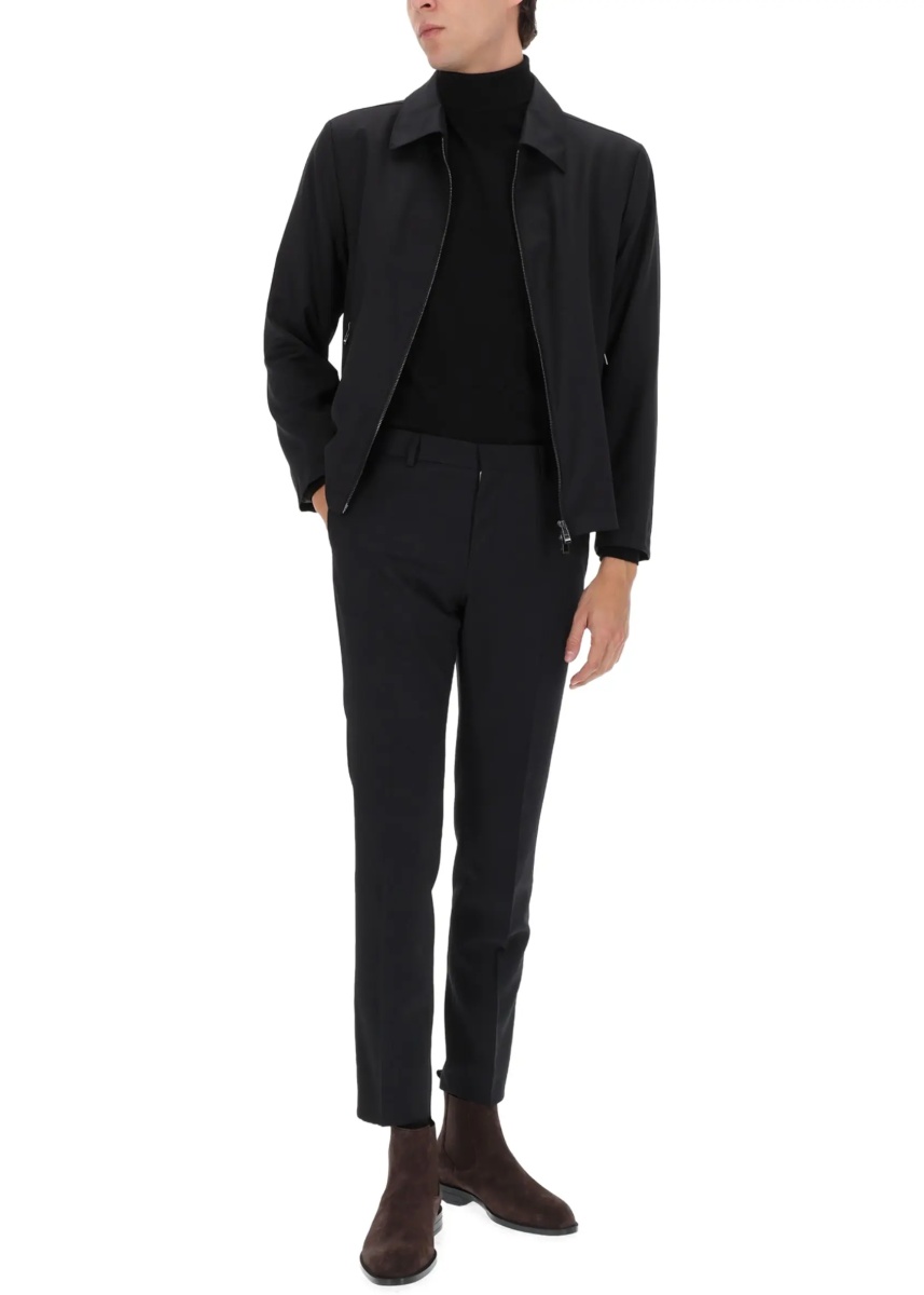 Sacouri "H-Hanry-Wing" Jacket - Img 2