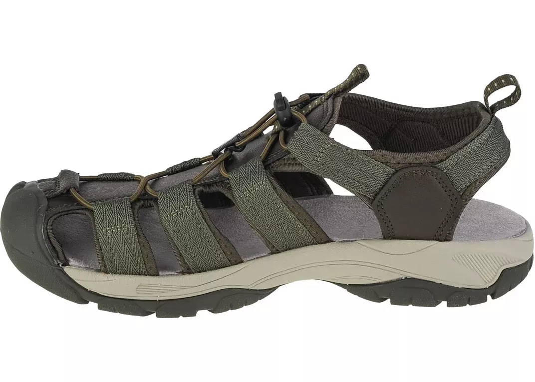 Sahiph Hiking Sandal - Img 2