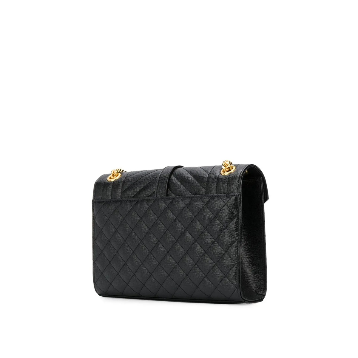Saint Laurent Envelope Medium Bag - Img 2